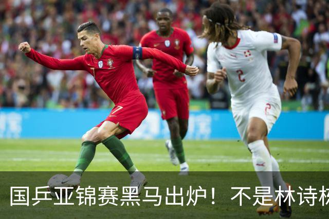 国乒亚锦赛黑马出炉！不是林诗栋，也不是温瑞博，而是19岁的他