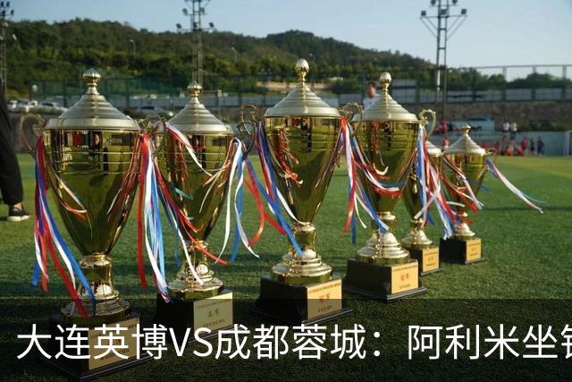 大连英博VS成都蓉城：阿利米坐镇，斯坦丘领衔前场，阿奇姆彭冲锋