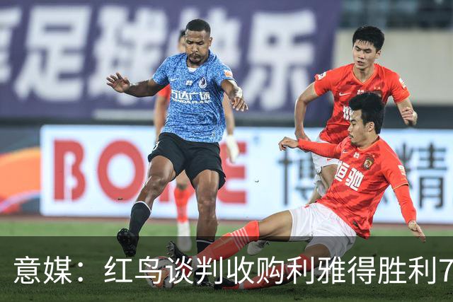意媒：红鸟谈判收购利雅得胜利70%股权，以成为俱乐部大股东