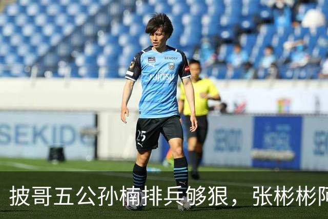 披哥五公孙楠排兵够狠，张彬彬阿云嘎出征跨部落，小沈阳如何破局