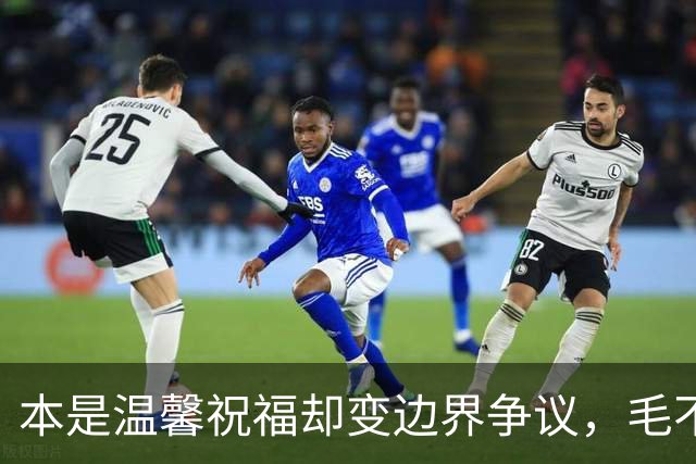本是温馨祝福却变边界争议，毛不易那句不是妻子太扎心，新郎脸色铁青抬头看天花板