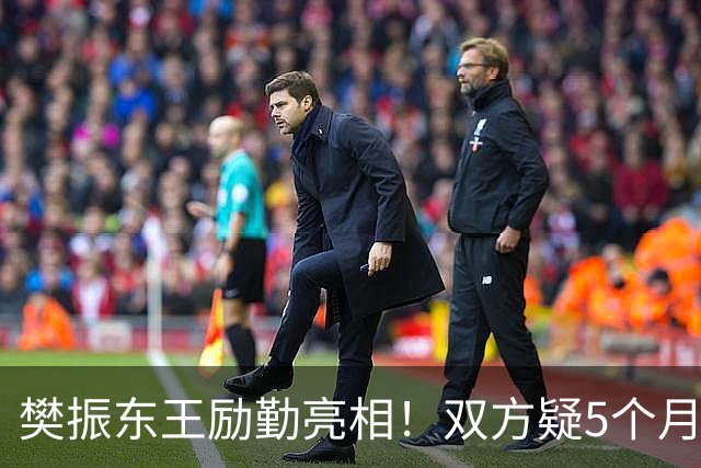 樊振东王励勤亮相！双方疑5个月未沟通 网友追问：何时回归国家队？