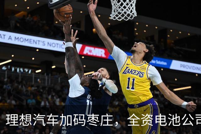 理想汽车加码枣庄，全资电池公司落地！“自研+代工”争夺电池定义权？