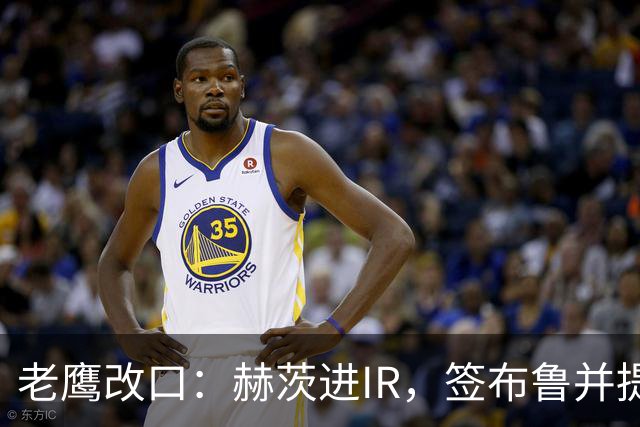 老鹰改口：赫茨进IR，签布鲁并提拔两人