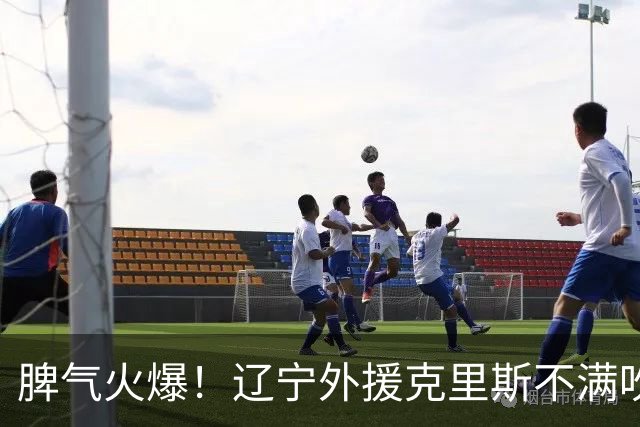 脾气火爆！辽宁外援克里斯不满吹罚“竖中指” 下半场5分钟5犯离场