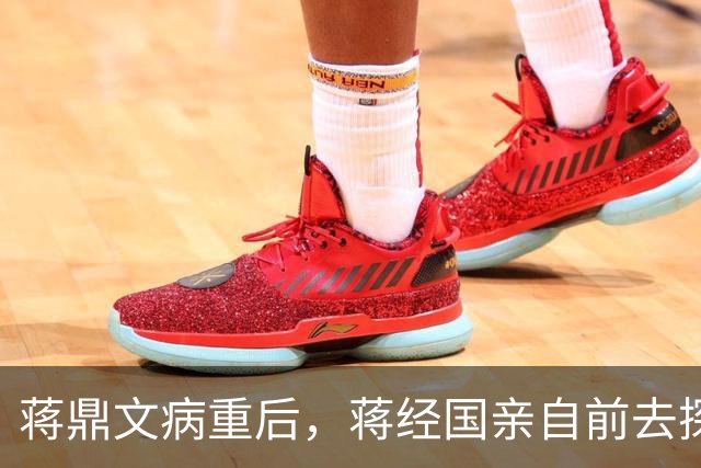 蒋鼎文病重后，蒋经国亲自前去探望，他道：经国啊，听你说话太累