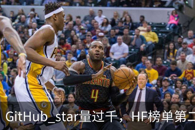 GitHub star量过千，HF榜单第二，第一个会自己改学习规则的视觉骨干开源了